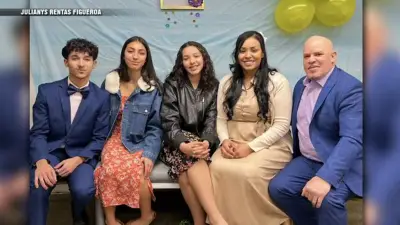 ‘Terrifying’: Healey demands answers, community rallies after Milford HS student detained by ICE